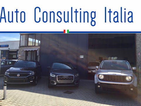 Autoconsultingitalia di Luca Bertoli