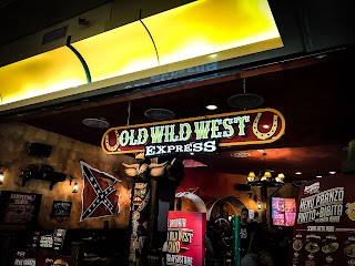 Old Wild West