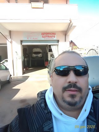 R.T.Auto Autofficina Elettrauto Plurimarche