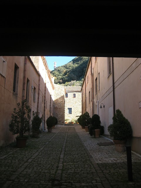 Convento dei frati cappuccini