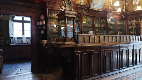 Antica Farmacia S. Maria della Scala