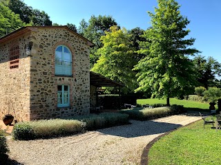 Il Borghetto Andrea Tafi