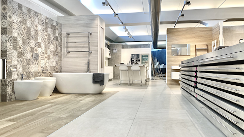 Lombarda Ceramiche