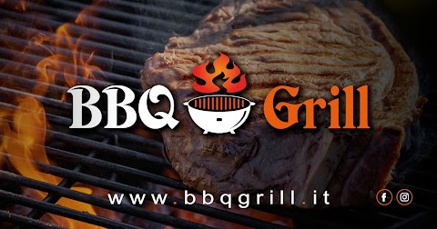 BBQ Grill - Tutto per la tua grigliata, barbecue Kamado a carbone e griglie a pellet