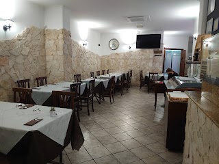 Pizzeria Federì