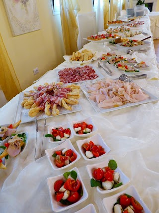 Schiesari Catering & Banqueting