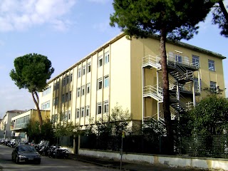 Liceo Scientifico Leonardo Da Vinci di Firenze