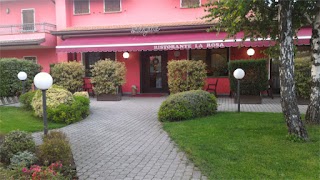 La Rosa Ristorante