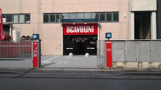 Scavolini Store