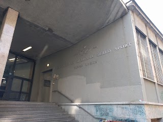 Istituto di Medicina Dello Sport