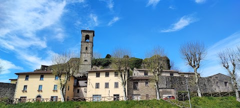 Parco giochi per bambini