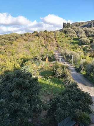 Agriturismo Rajata