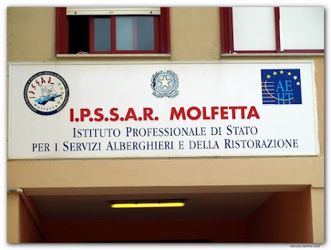 Istituto Alberghiero Molfetta - Sede Succursale Prima Cala