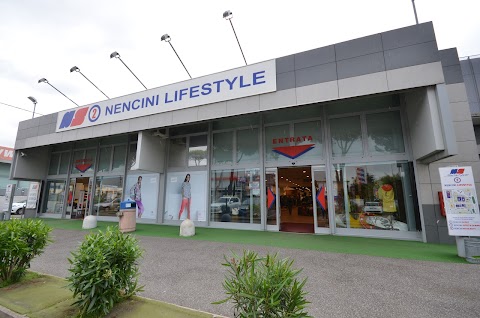 Nencini Sport Calenzano NS2 Lifestyle