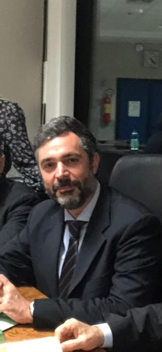 Avv. Marco Di Benedetto