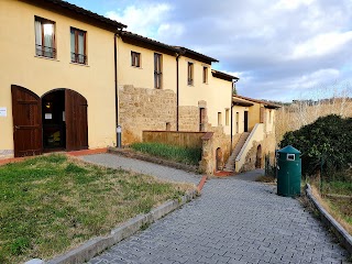 Ospedale dell'Alta Val D'Elsa Pronto Soccorso