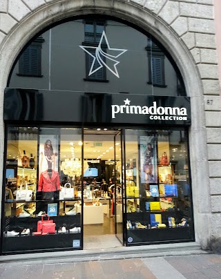 Primadonna Collection