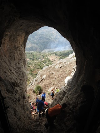 Grotta del Lauro