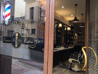 BARBERIA GENT'S di Francesco Caforio