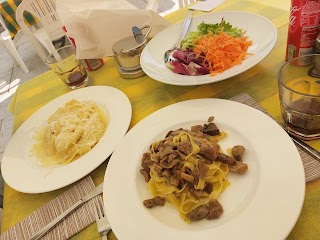 Albergo Ristorante Breonio