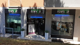 ESTHETIQUE by SUNLINE - Estetica avanzata & Solarium