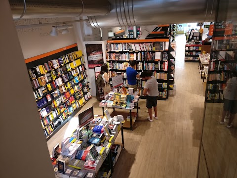 laFeltrinelli Libri e Musica