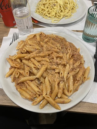 Trattoria Da Vittorio