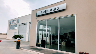 Pielle Auto Volkswagen Service