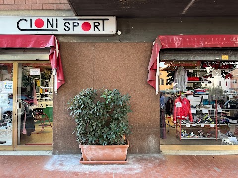 Cioni Sport