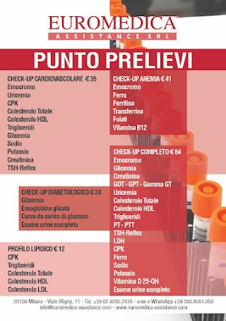 Euromedica Assistance S.r.l.