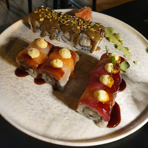 UMĀMI - Japanese Fusion Restaurant