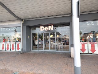 DeN store