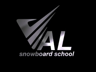 Val Snowboard School