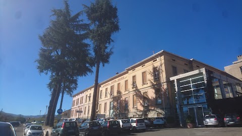 Ospedale Santa Maria