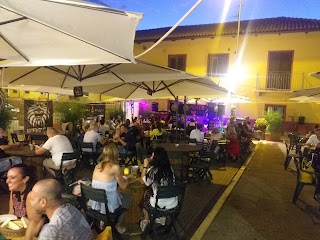 Zion - Birreria Artigianale Calabrese a Moncalieri