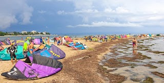 KITE LIFE - Grado Kite Spot