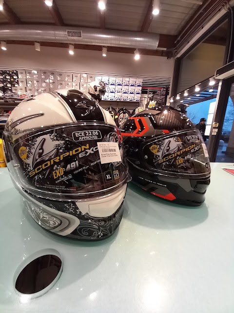 Motostore - Franciacorta