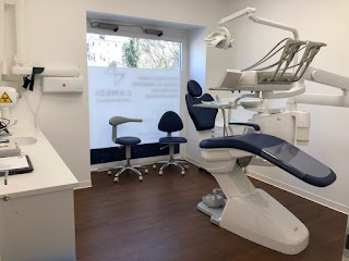 Clinica Odontoiatrica Camedi - Albiate (Mb)