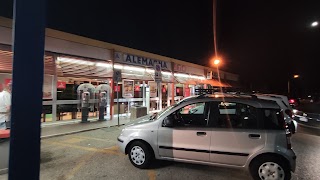 Autogrill Salerno Est