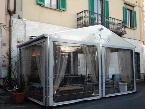 Caffe Solferino