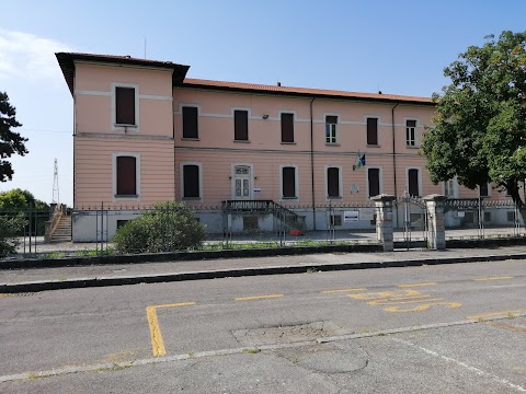 Scuola Pubblica Professionale Servizi Alberghieri E Ristorazione