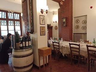 Osteria "San Rocco"