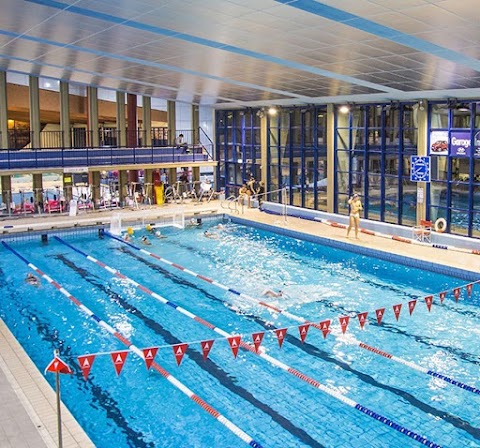 Piscina Comunale di Forlì