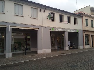 A.M.E.S. Farmacia Comunale N°18 - Salzano