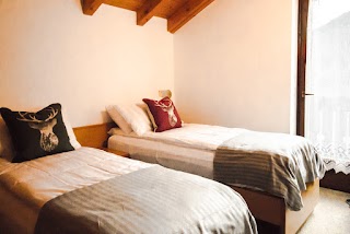 Suite Italy - Appartamenti Pinzolo - Carisolo