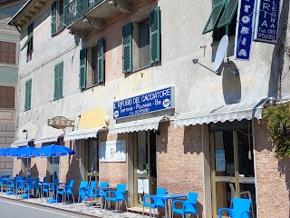 Trattoria Pizzeria Il Rifugio del Cacciatore