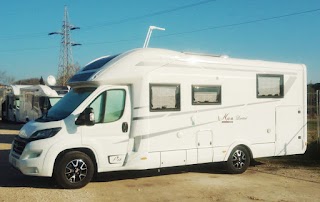 ABC CAMPER E CARAVAN SERVICE DI COCCHI VAINER