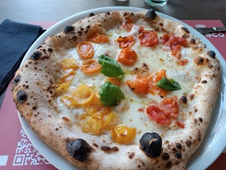 PiGreco Pizzeria