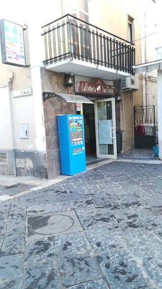 caffetteria San Pietro