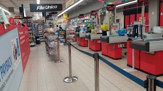 Carrefour Market - Roma V.le degli Eroi di Rodi